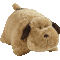 dog pillow pet